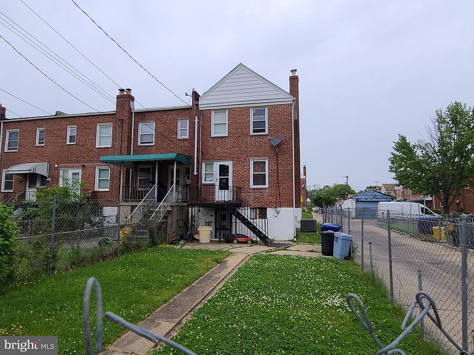2nd image of 4037 Elmora Ave
