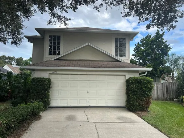 6048 Sand Key Ln, Wesley Chapel, FL 33545