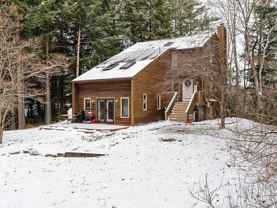 43 Rogers Road, Woodsville, NH 03785 Zillow