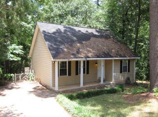 98 Cedar Dr, Watkinsville, GA 30677
