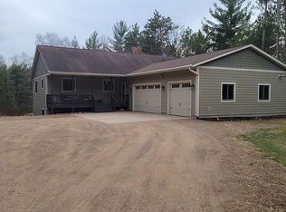 20147 County Highway X, Chippewa Falls, WI 54729