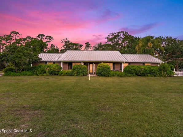 2850 Michigan St, Melbourne, FL 32904