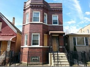 1118 N Ridgeway Ave, Chicago, IL 60651