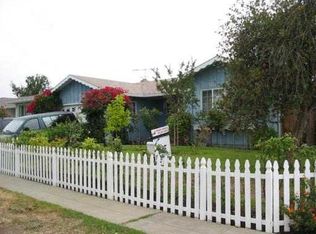 41388 Kathleen St, Fremont, CA 94538