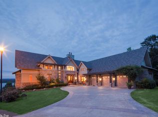 504 Bellview Dr, Heber Springs, AR 72543
