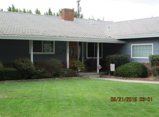 2605 Sunrise Ave, Modesto, CA 95350