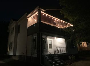 1577 Orchard Grove Ave #1, Lakewood, OH