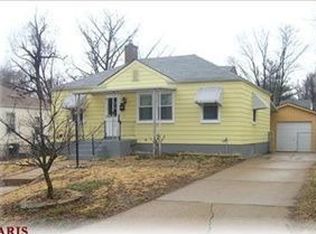 9523 Bataan Dr, Saint Louis, MO