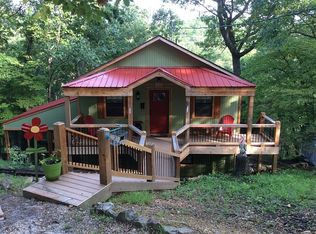 57710 E 345th Rd, Jay, OK 74346