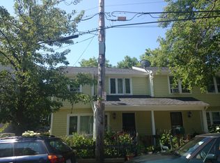 58 Lawn St #11, Roxbury, MA 02120