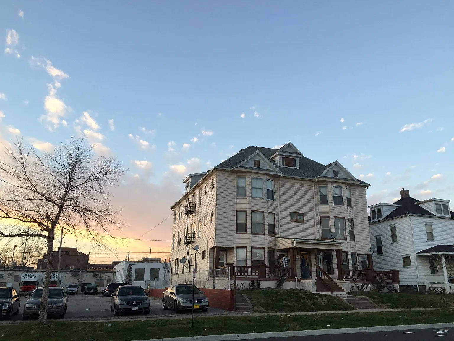 1 bed, 500 sqft, $575 — Photo 3