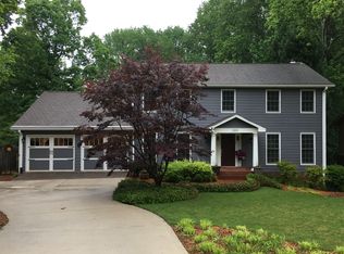 629 Park Way, Fultondale, AL 35068