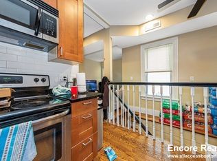 1567 Tremont St #3, Roxbury Crossing, MA 02120