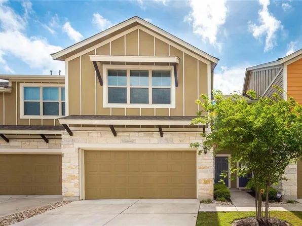 1620 Bryant Dr Unit 2102, Round Rock, TX 78664