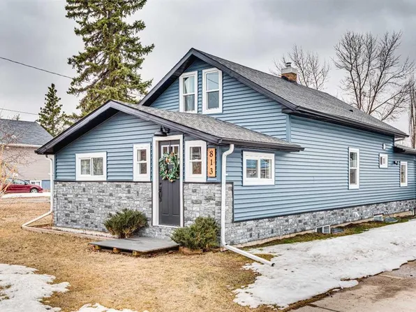 813 E 8th Ave NE, Three Hills, AB T0M 2A0