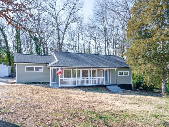 2504 S Cannon Blvd, Kannapolis, NC 28083