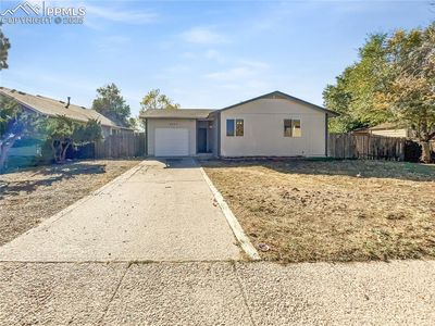 4243 Moonbeam Dr, Colorado Springs, CO, 80916