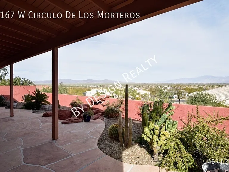 8167 W Circulo De Los Morteros — Photo 41