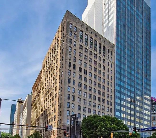 32 Peachtree St NW — Photo 12