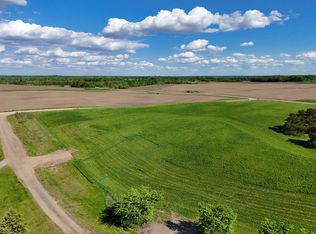 311XX 452nd St, Vergas, MN 56587