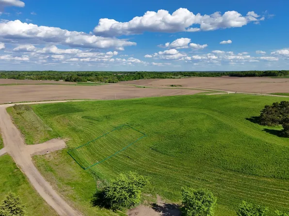 311XX 452nd St, Vergas, MN 56587