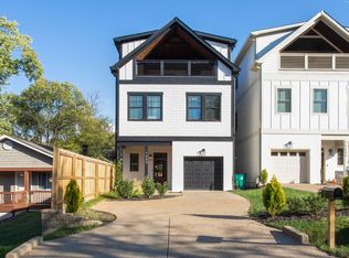 105 Lafayette Ct #D, Nashville, TN 37205