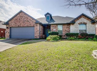 1905 Water Fall Way, Wylie, TX 75098