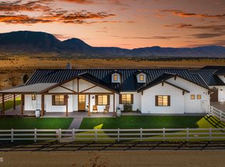 12875 E Amble Way, Prescott Valley, AZ 86315