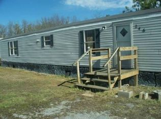 246 Timber Ridge Dr, Almo, KY 42020