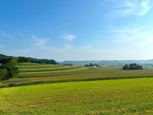 62.00AC County Road E, Muscoda, WI 53573