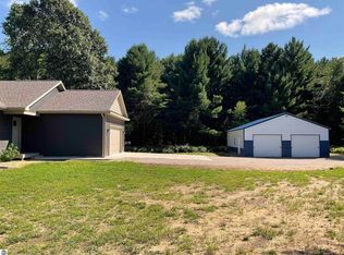 4751 Betsie River Rd, Interlochen, MI 49643
