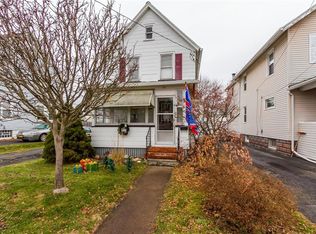 121 W Filbert St, East Rochester, NY 14445