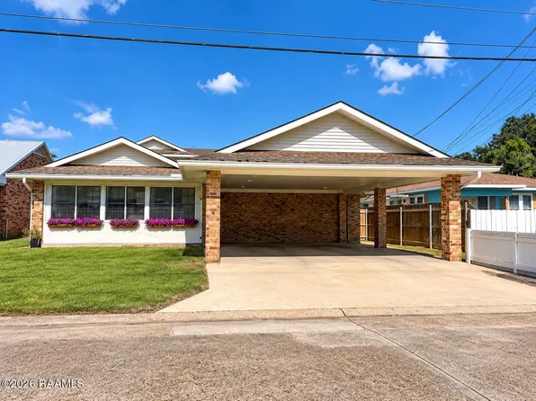 124 Nita St, New Iberia, LA 70563