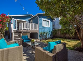 3244 Encinal Ave, Alameda, CA 94501