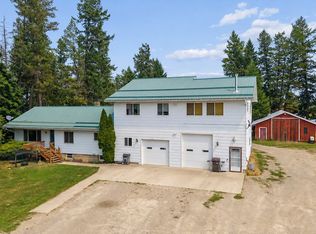 480 Egan Rd, Kalispell, MT 59901