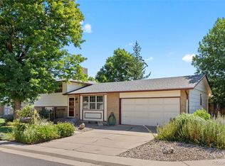 3176 S Alton Ct, Denver, CO 80231