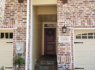 1205 Lake Vista Ln, Richardson, TX 75080