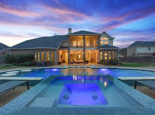 24818 Waterstone Estates Cir W, Tomball, TX 77375