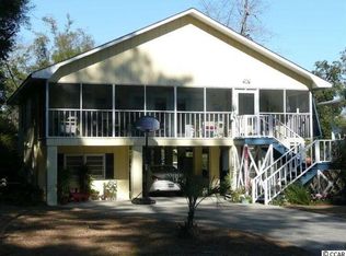 77 Channel Bluff Ave, Pawleys Island, SC 29585