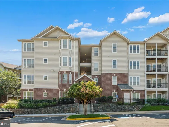 1550 Spring Gate Dr Unit 8113, Mc Lean, VA 22102