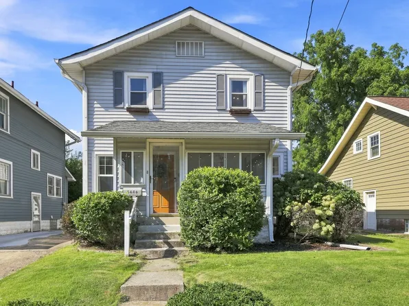 5446 E Hibben Ave, Indianapolis, IN 46219