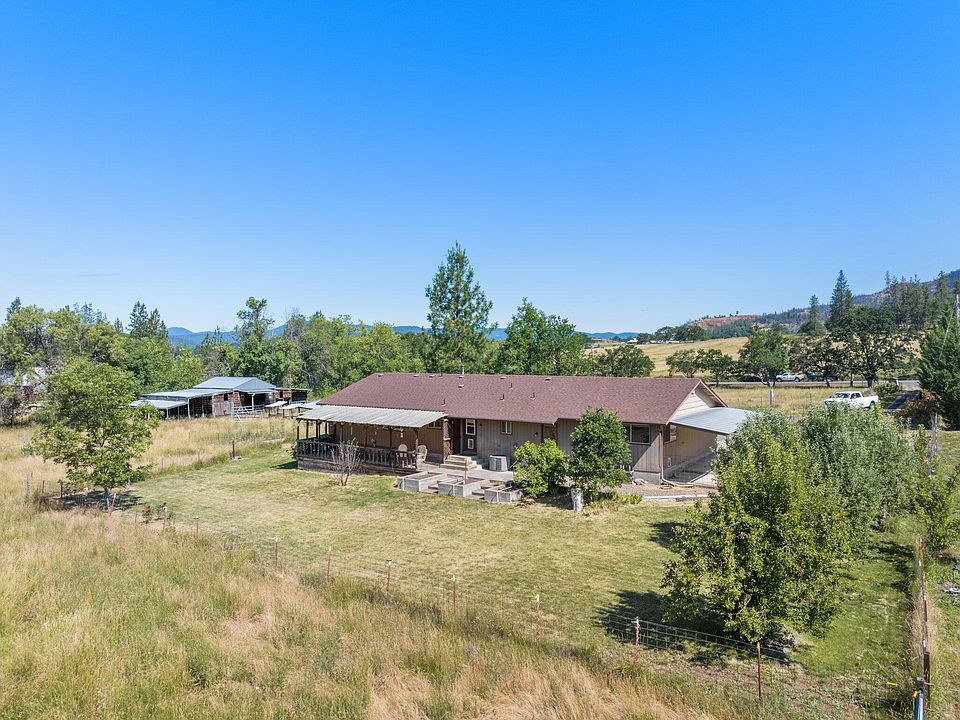 1020 Butte Falls Hwy, Eagle Pt, OR 97524 Zillow