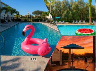 852 Driving Range Ct, Kissimmee, FL 34747