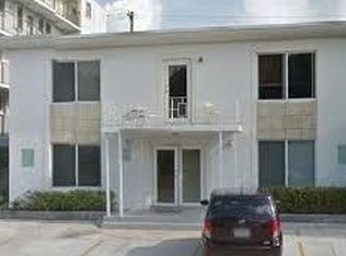1000 Biarritz Dr APT 1, Miami Beach, FL 33141