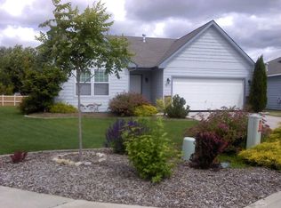 18709 E Baldwin Ct, Greenacres, WA 99016