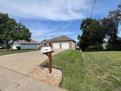 4346 SE 24th Ct, Tecumseh, KS, 66542