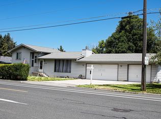 2115 S Evergreen Rd, Veradale, WA 99037
