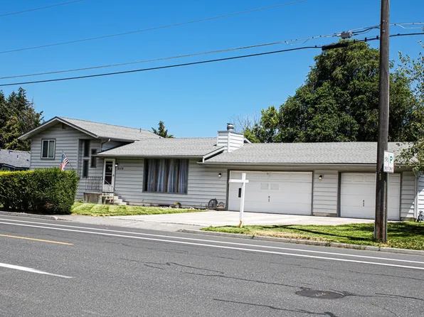 2115 S Evergreen Rd, Veradale, WA 99037