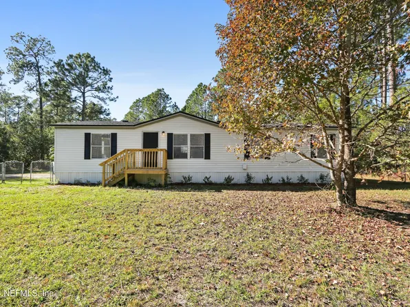 1572 LEMON Street, Bunnell, FL 32110