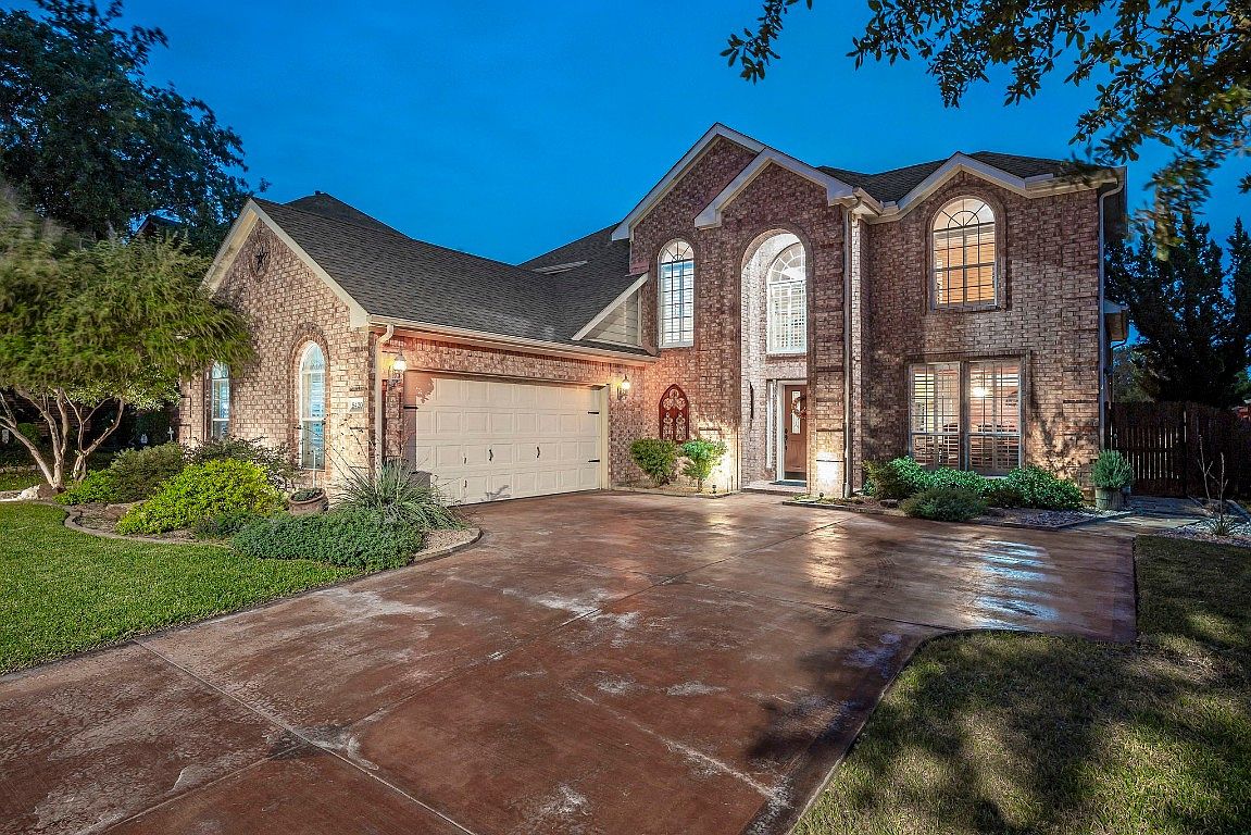 5420 Mount McKinley Rd, Fort Worth, TX 76137 Zillow